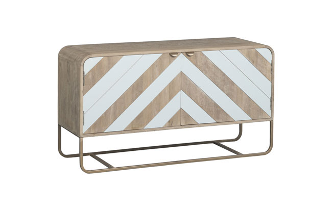 Buffet 170 CHEVRON