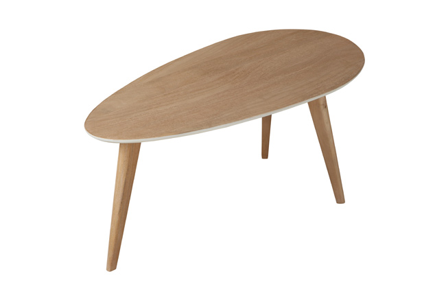 Table basse 80 PLAY-LIGHT