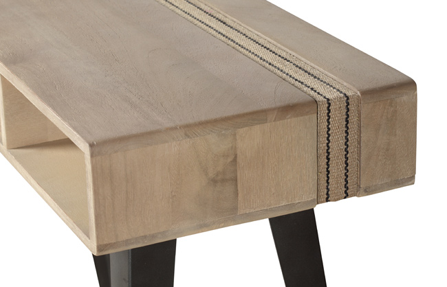 Console table INDIANA