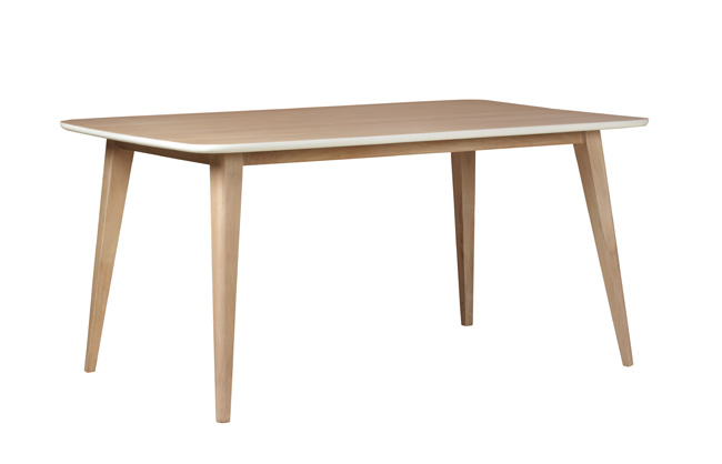 Mesa de comedor 160 PLAY-LIGHT