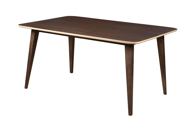 Table de repas 160 PLAY-DARK