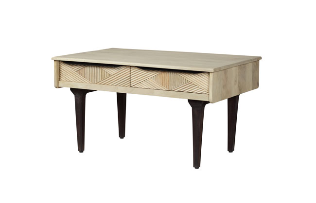 Coffee table GATSBY BRUT