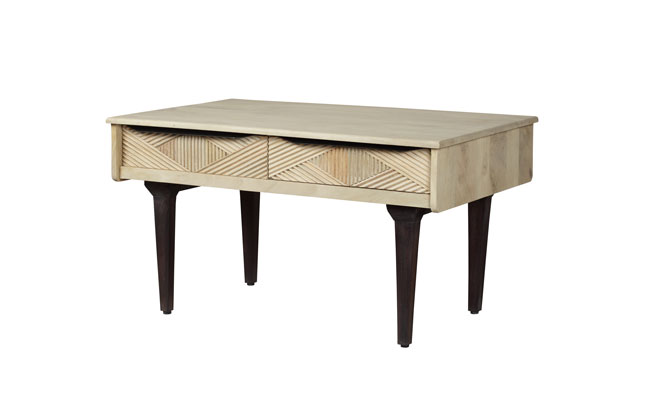 Table basse GATSBY BRUT