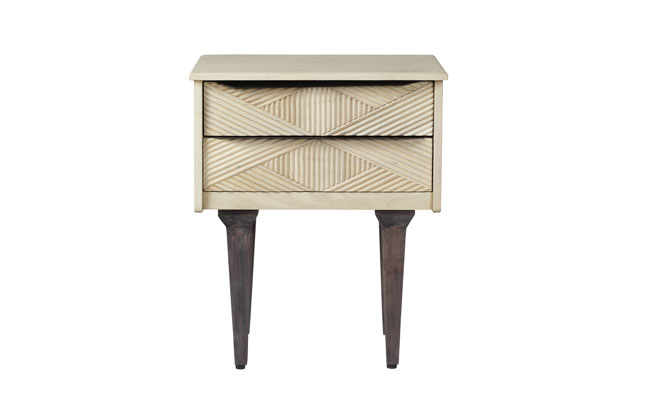 Mueble auxiliar GATSBY BRUT