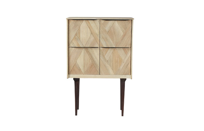 Credenza alta GATSBY BRUT