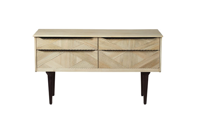 TV unit GATSBY BRUT