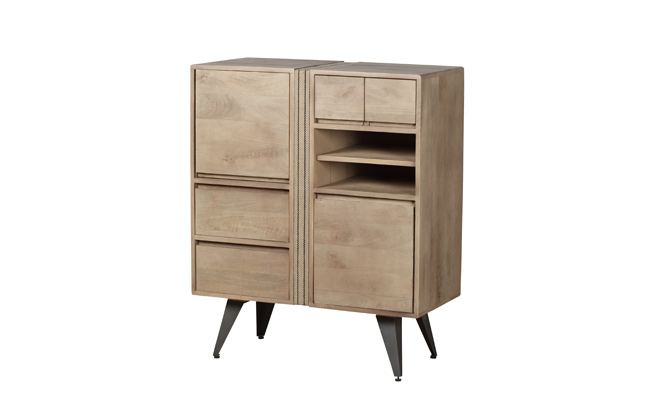 Credenza alta INDIANA