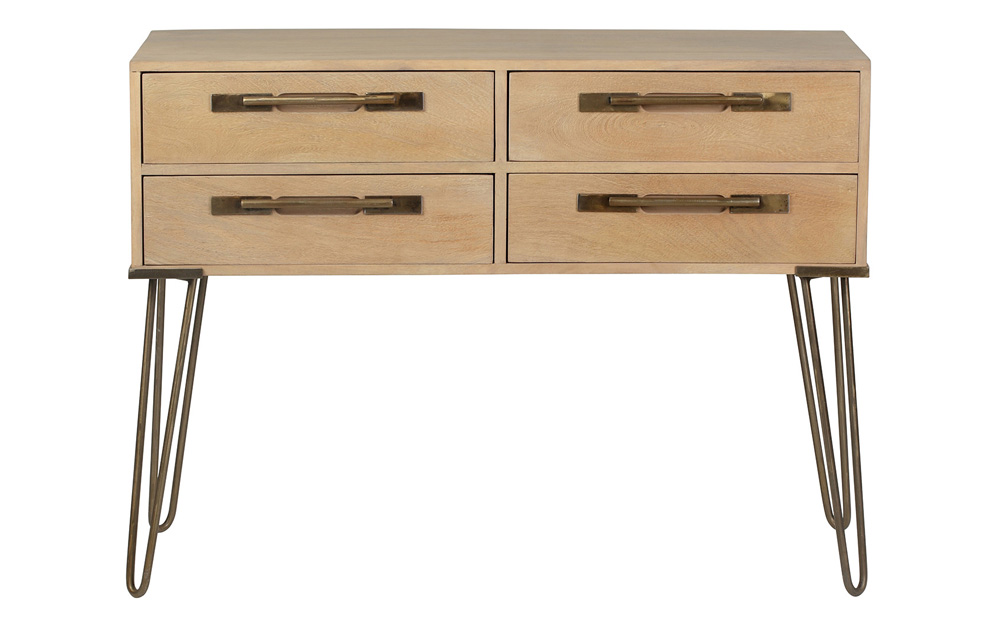 Highboard SOL MAYA