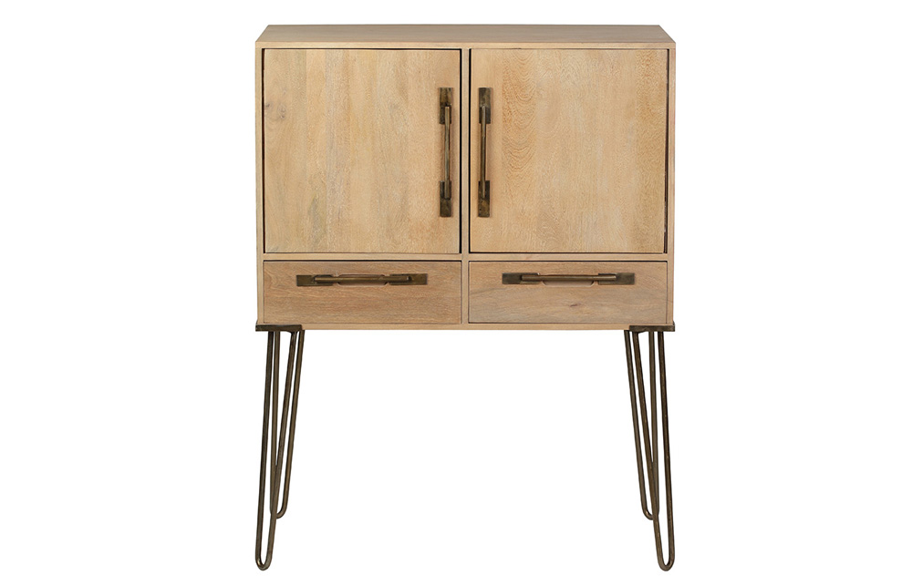 Credenza alta SOL MAYA