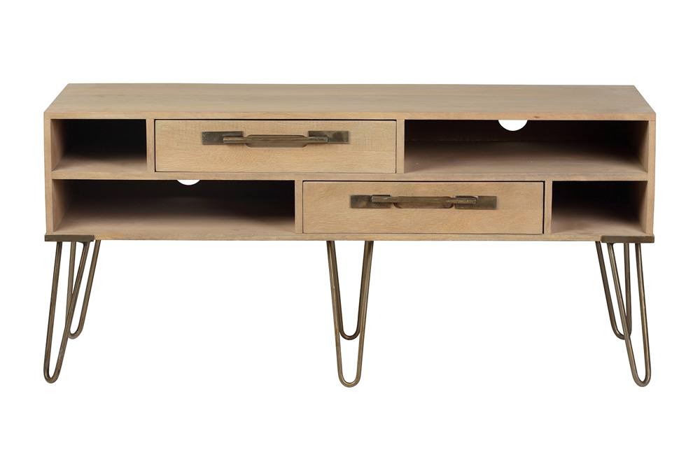 TV unit 130 SOL MAYA