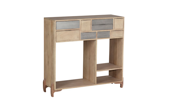 Console table PASADENA