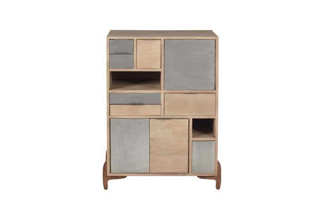 Highboard PASADENA