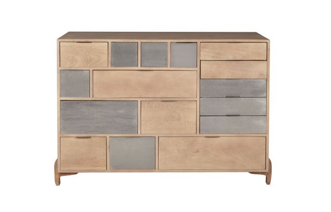 Credenza PASADENA