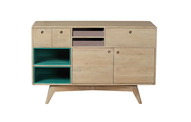 Sideboard 119 PLAY-LIGHT