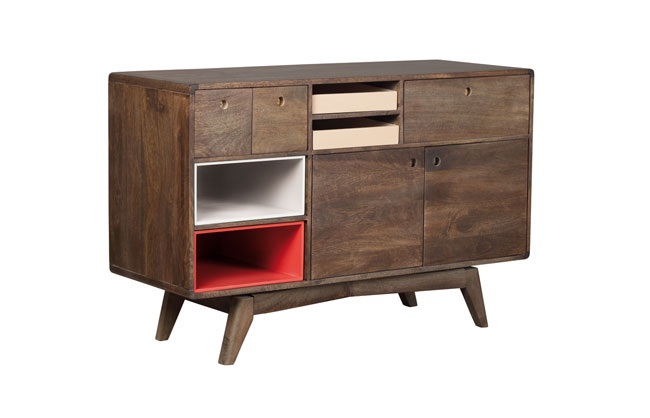 Credenza 119 PLAY-DARK