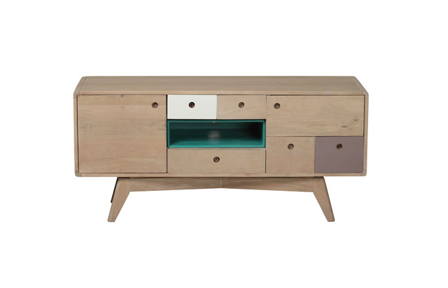 TV Unit 120 PLAY-LIGHT