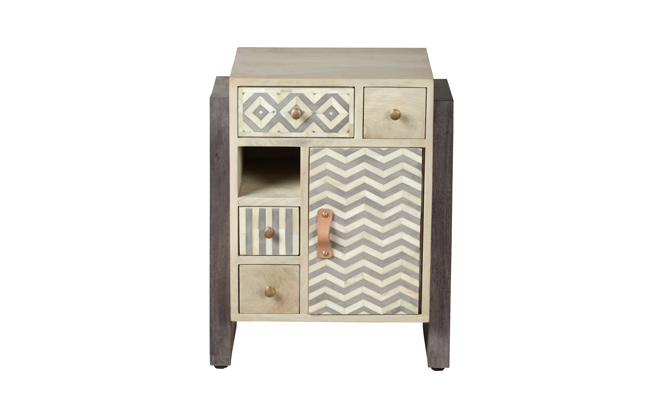 Mueble auxiliar DOYLE