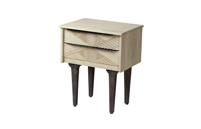 Side table GATSBY BRUT