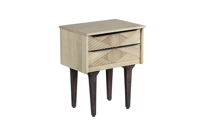 Side table GATSBY BRUT
