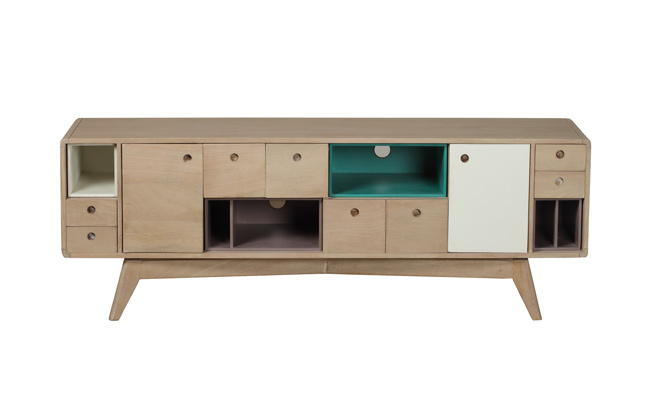 TV Unit 155 PLAY-LIGHT